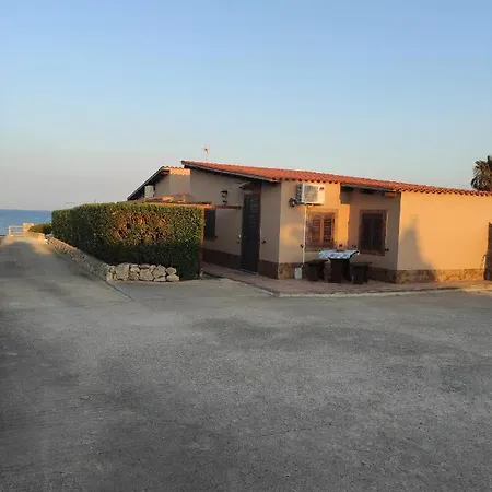 Casa Carmen *