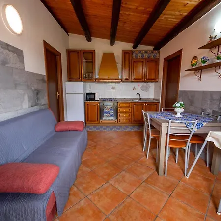 Holiday home Casa Carmen *