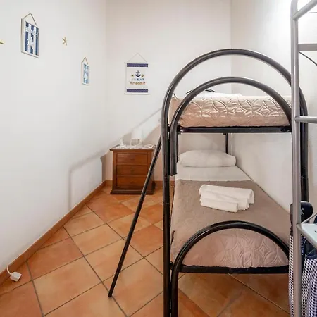 Holiday home Casa Carmen *