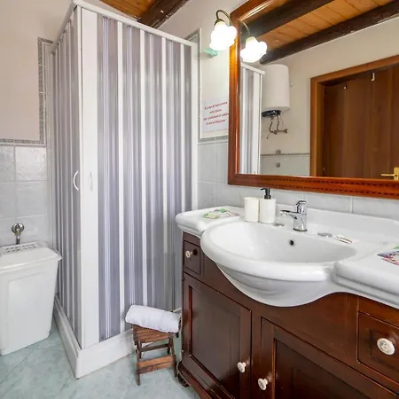 Casa Carmen Holiday home *