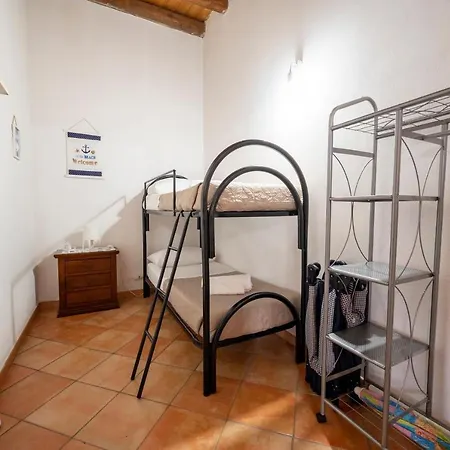 Casa Carmen *