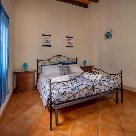 Holiday home Casa Carmen