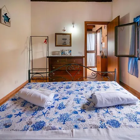 Casa Carmen Holiday home