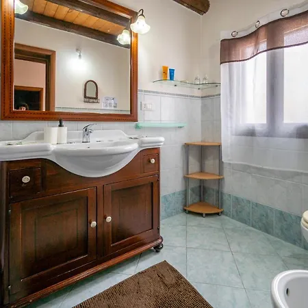 Casa Carmen *