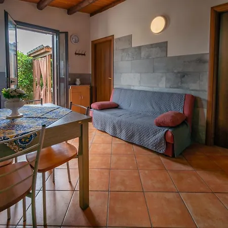 Дом отдыха Casa Carmen