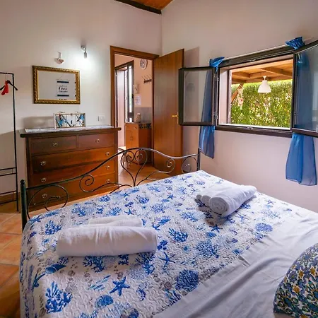 Дом отдыха Casa Carmen *