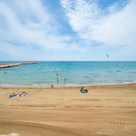 Casa Carmen Holiday home