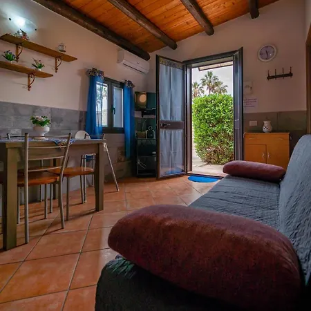 Holiday home Casa Carmen *