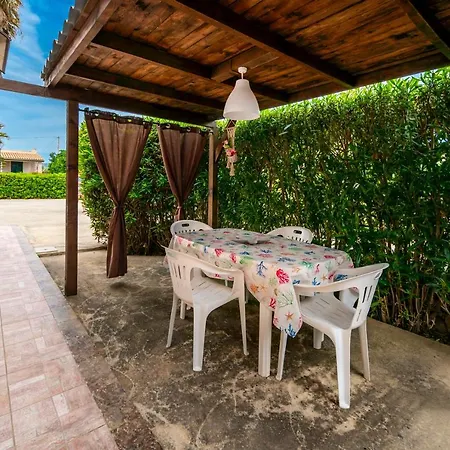 Casa Carmen *