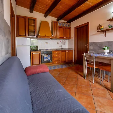 Casa Carmen Casa vacanze *