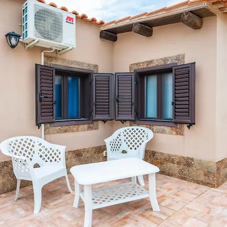 Casa Carmen * 아볼라