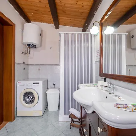 Casa Carmen 펜션 아볼라