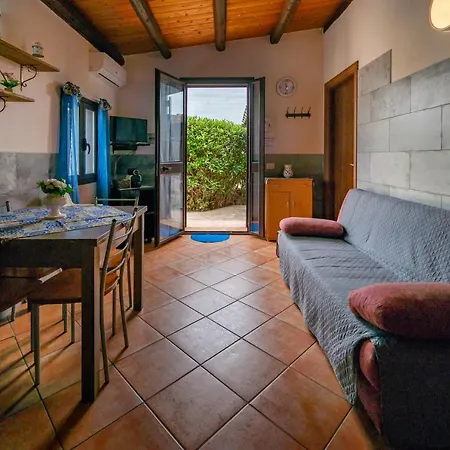 Casa Carmen 펜션 *