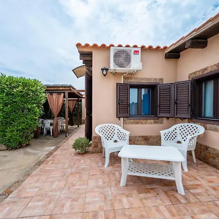 펜션 Casa Carmen 아볼라