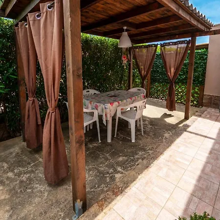 펜션 Casa Carmen 아볼라