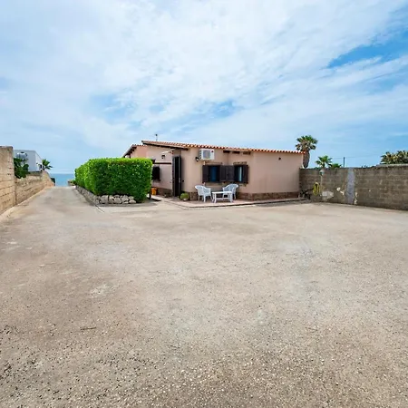 Casa Carmen * 아볼라