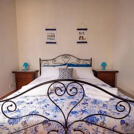 Casa Carmen 아볼라