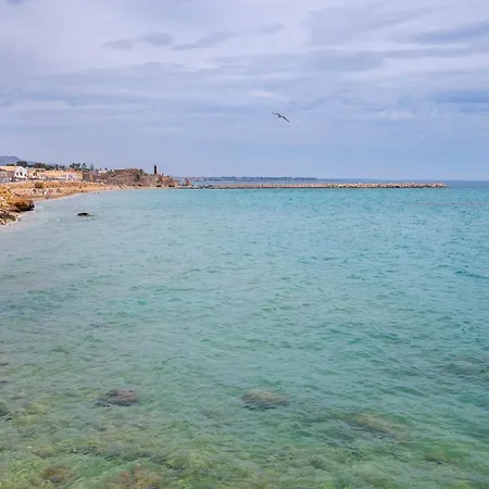 Casa Carmen * 아볼라